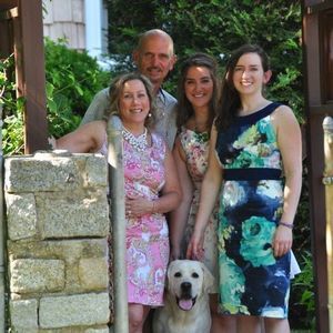 Meet your Posher, Tami
